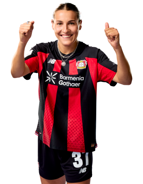 Carlotta Wamser
