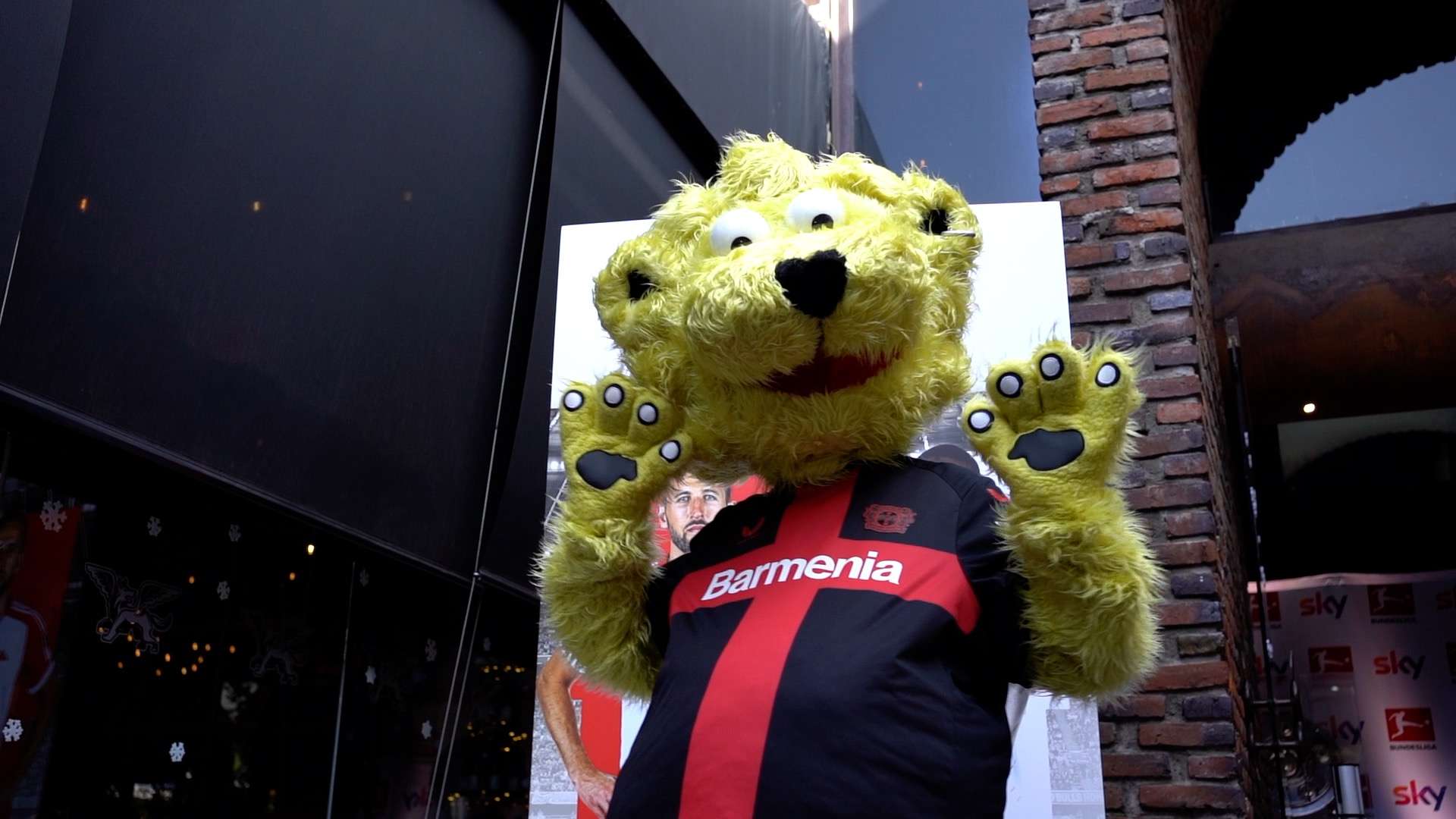 Watchparty Mexiko
