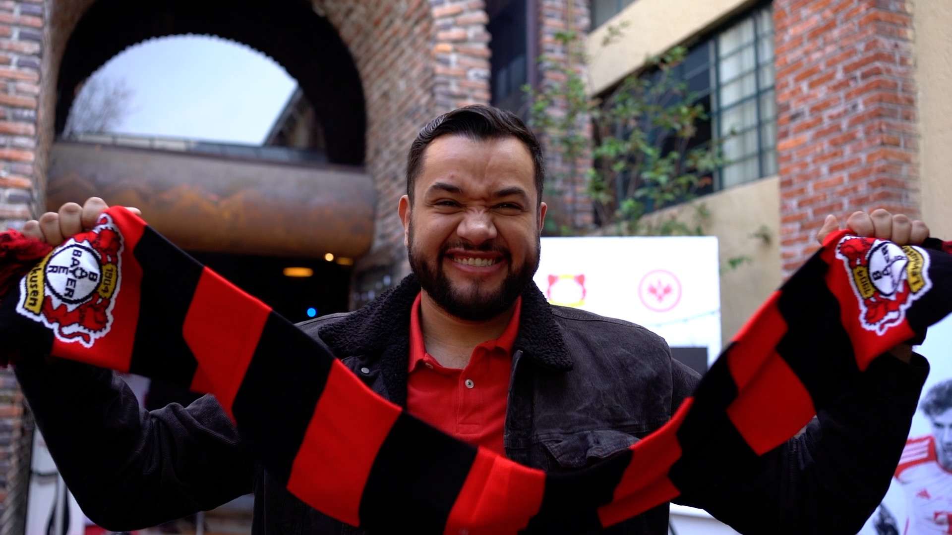Watchparty Mexiko