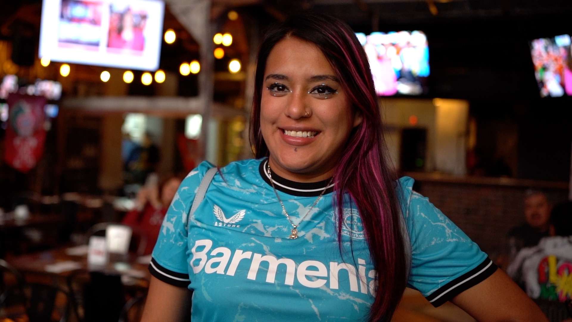 Watchparty Mexiko