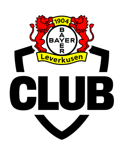 Logo Bayer 04-Club