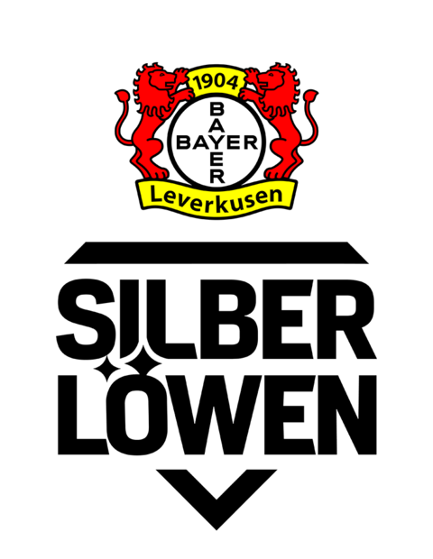 Logo León de plata