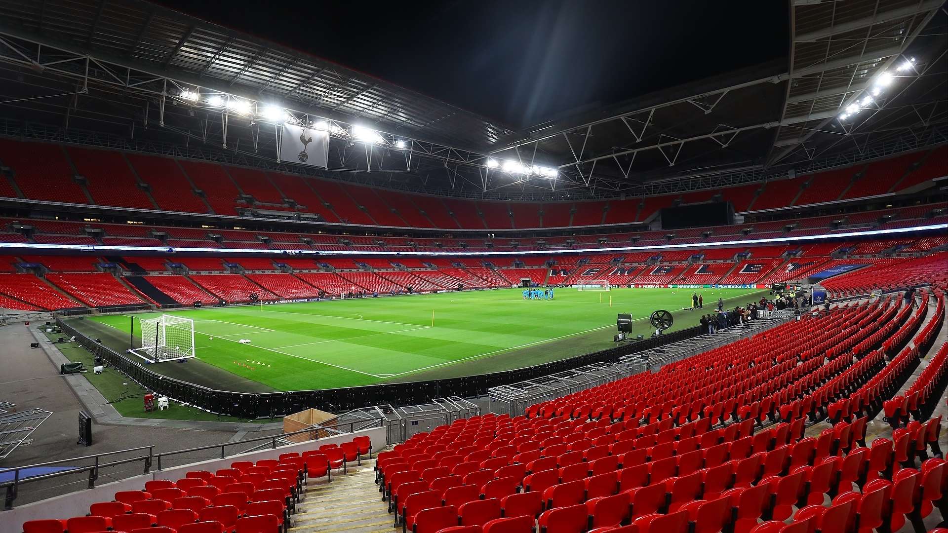 London calling Die Werkself und der Mythos Wembley Bayer04.de