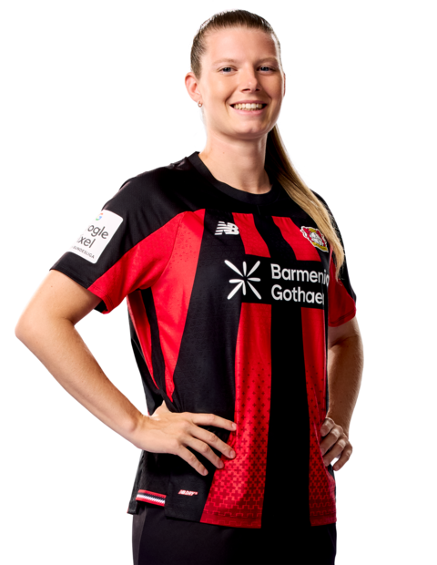 Claudia Wenger