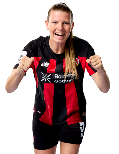 Claudia Wenger