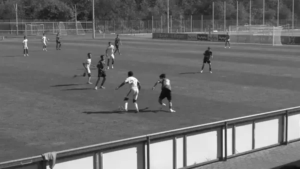 Hintergrundvideo U17