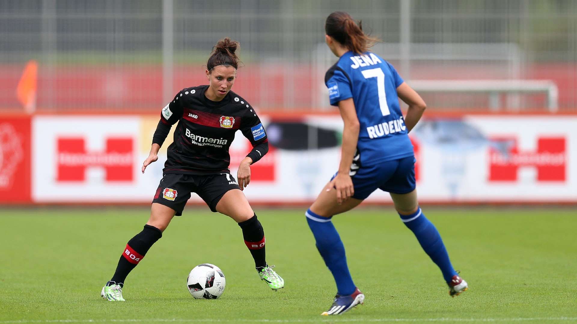 Single frauen jena