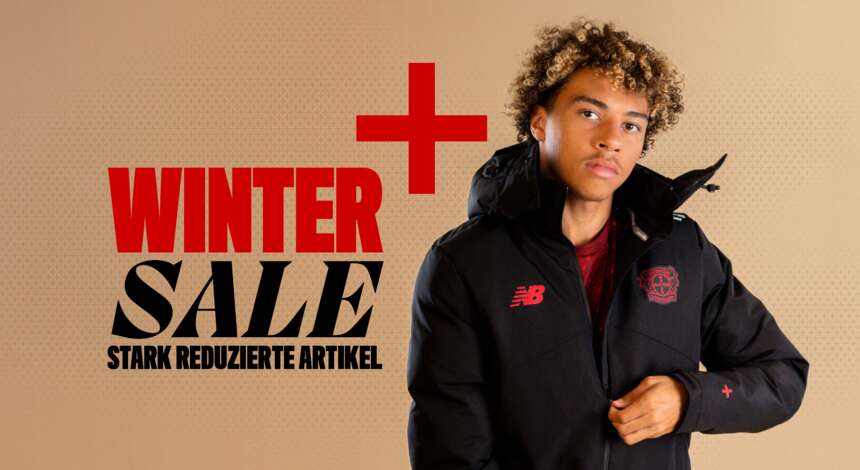Winter-Sale