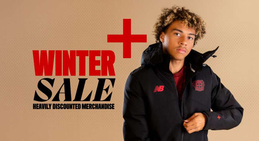 Winter Sale
