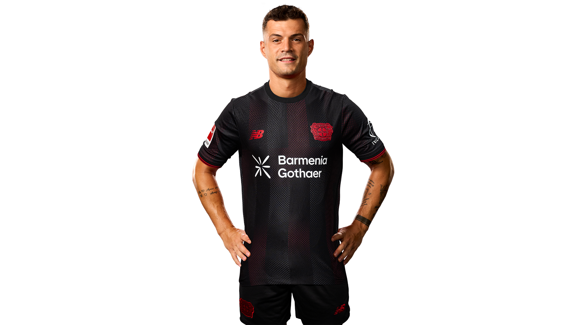 © Bayer 04 Leverkusen Fussball GmbH