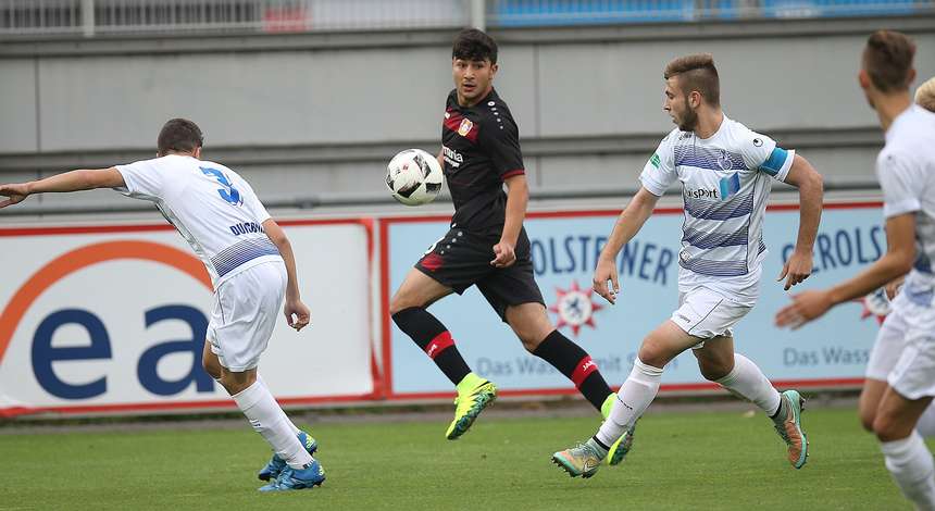 © Bayer 04 Leverkusen Fussball GmbH