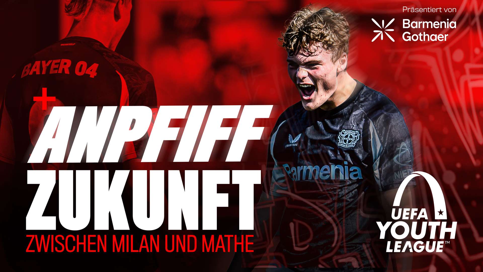 Youth-League-Dokumentation