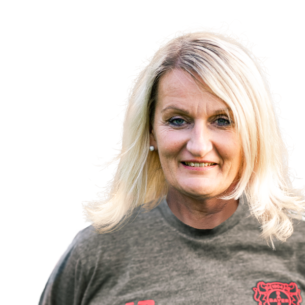 Yvonne Fritzsche