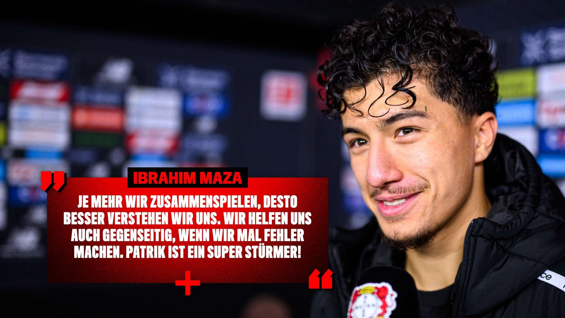 Ibrahim Maza