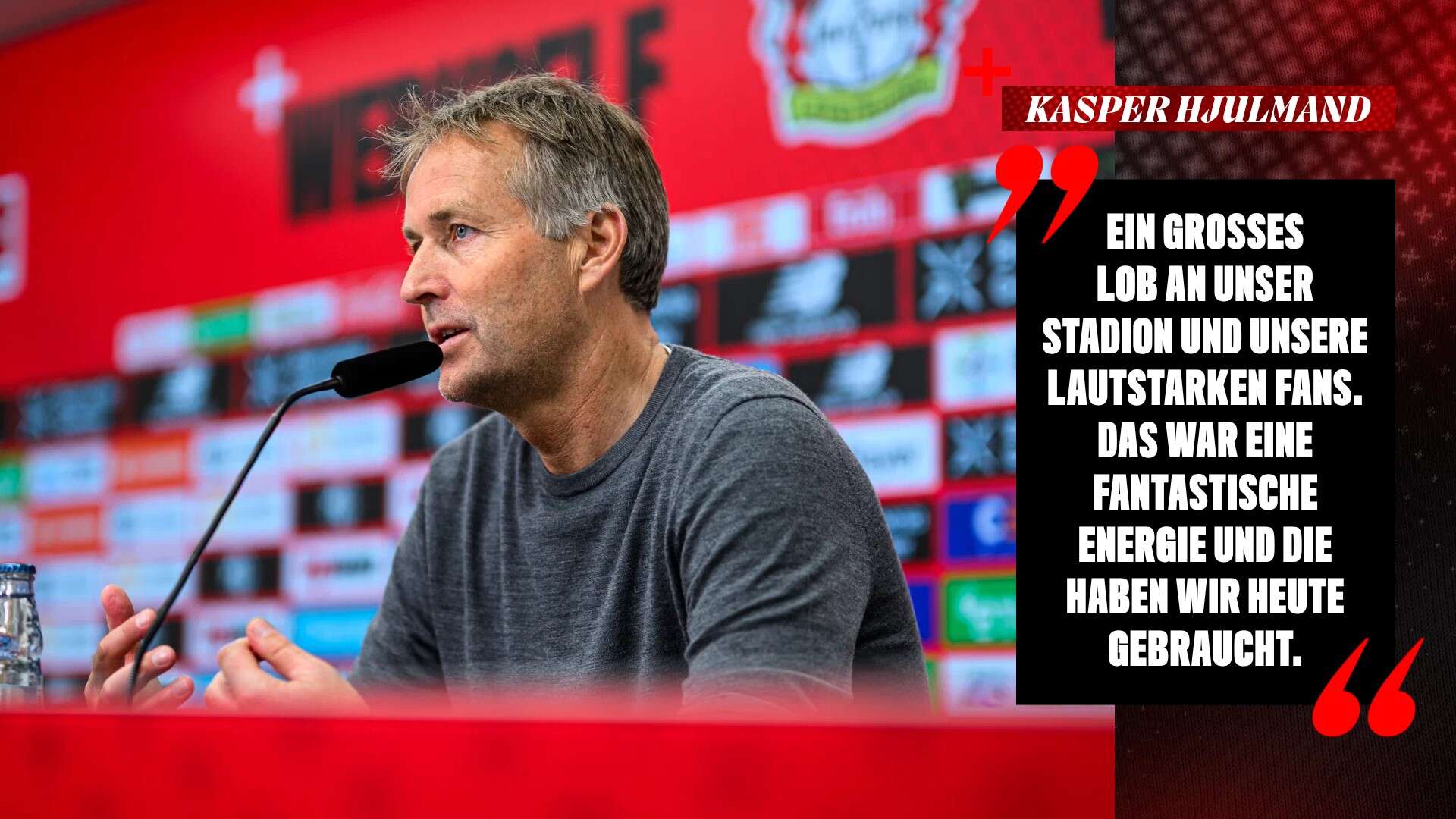 Kasper Hjulmand