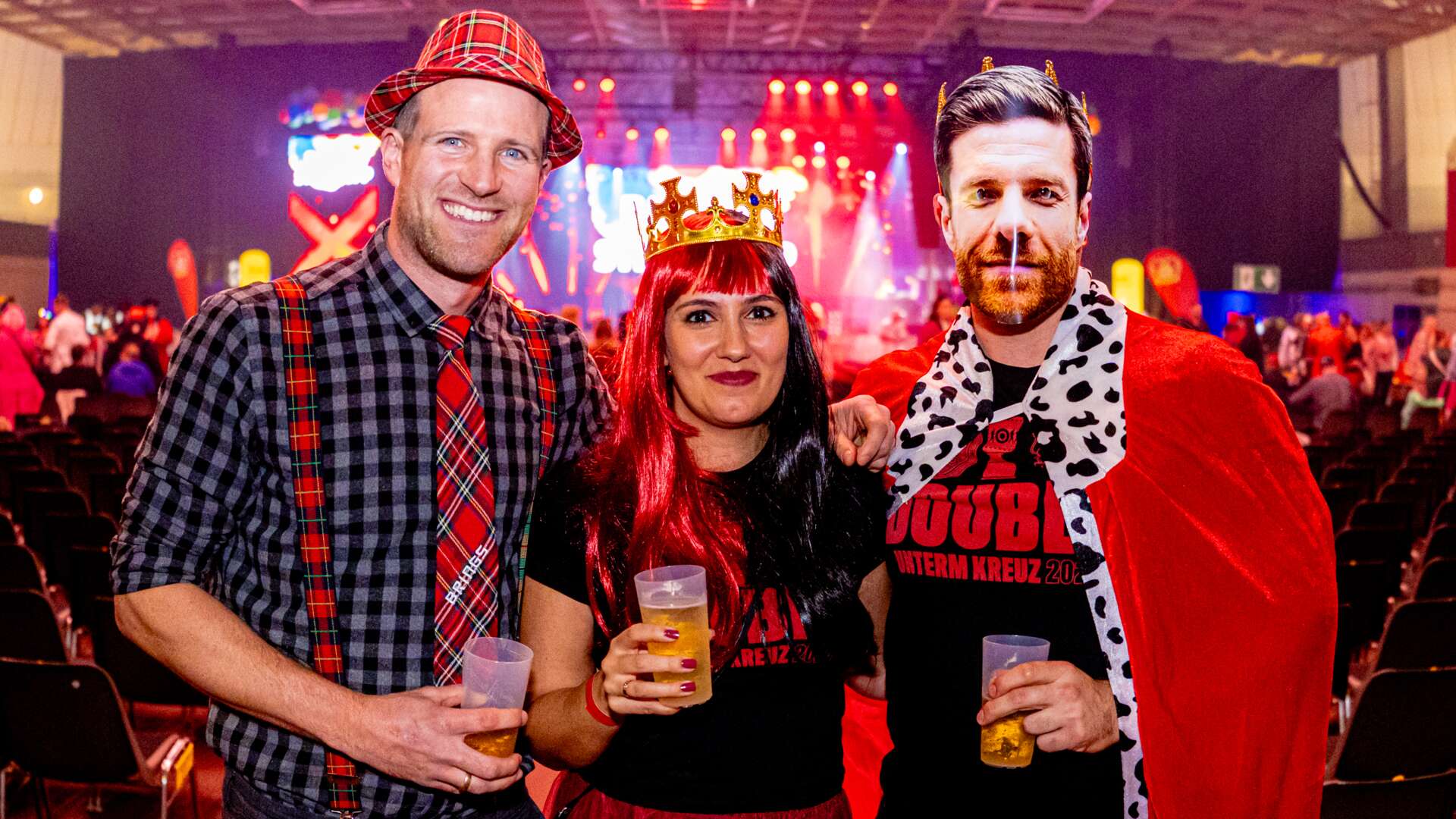 „Bayer 04 steht Kopp“