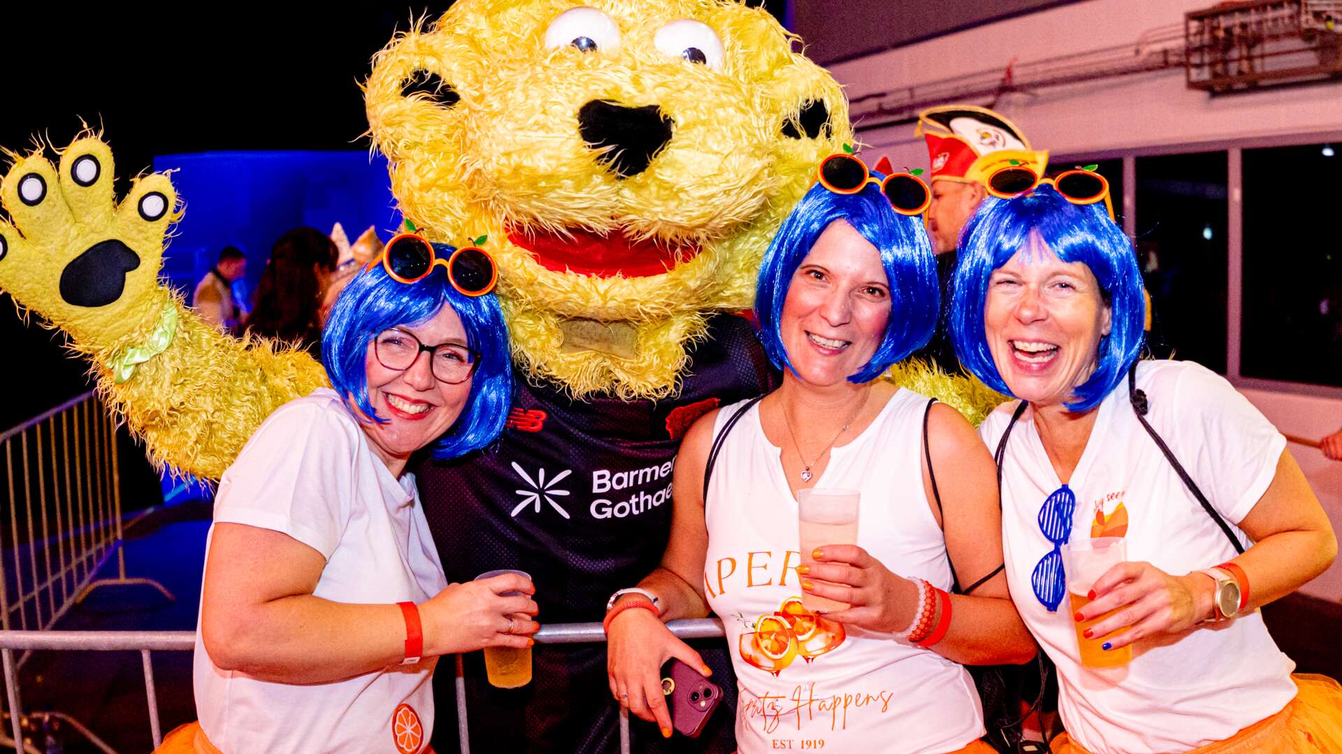 „Bayer 04 steht Kopp“