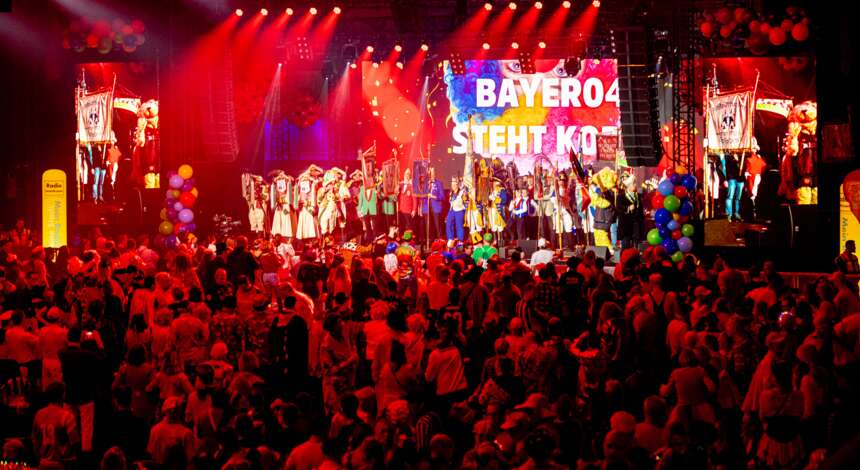 „Bayer 04 steht Kopp“