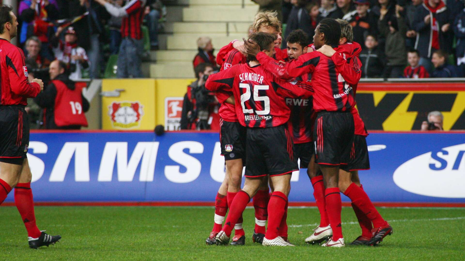 Tranquillo Barnetta