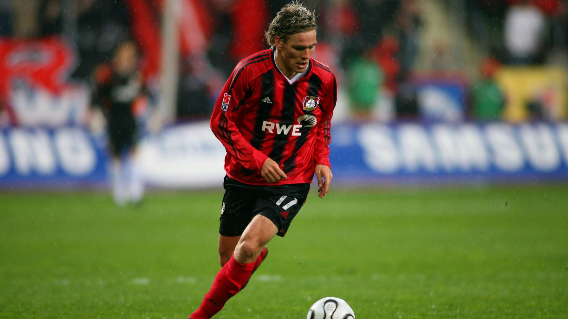 Clemens Fritz