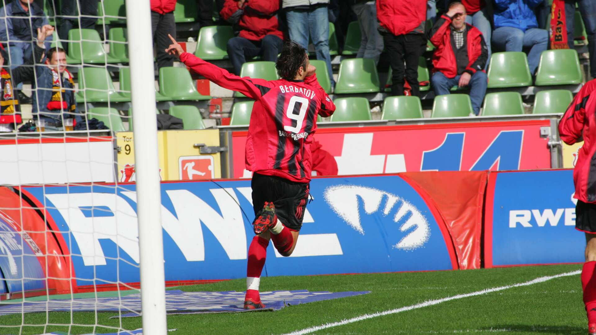 Dimitar Berbatov