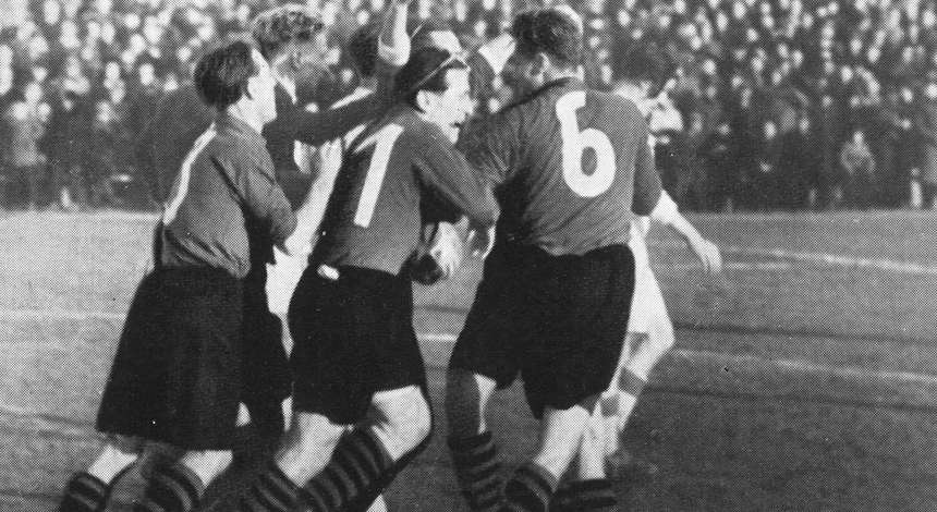 Torjubel 1950