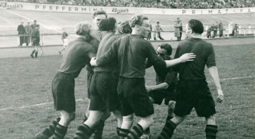 10. September 1950