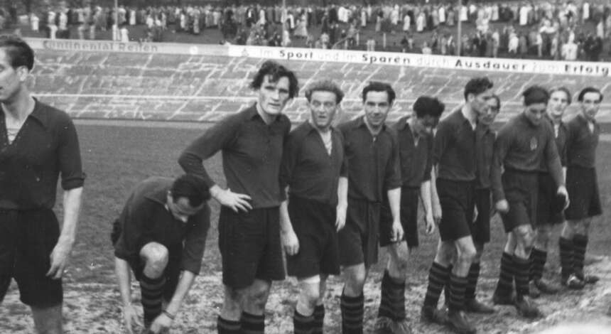 22. Oktober 1950