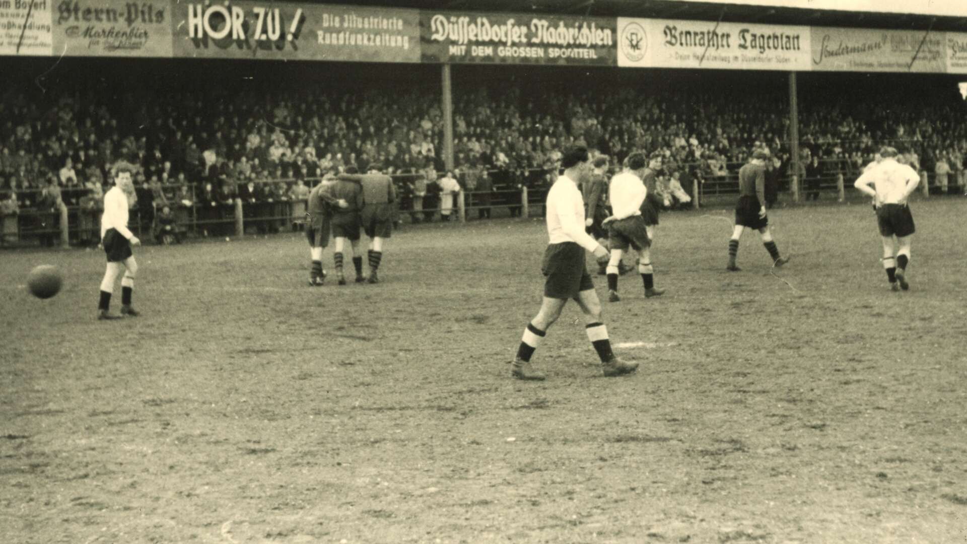 1. April 1951