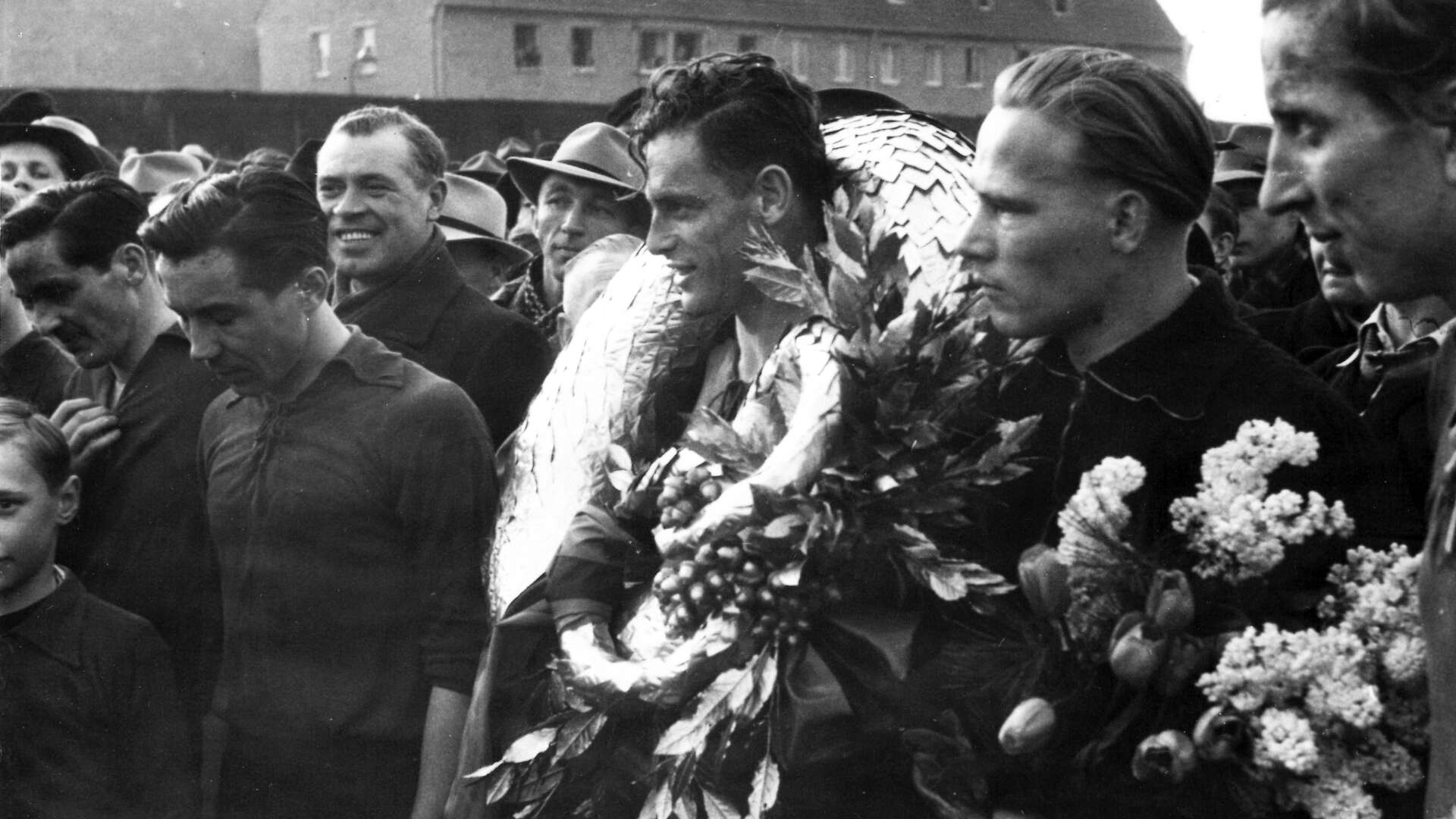 8. April 1951