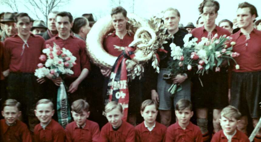 8. April 1951