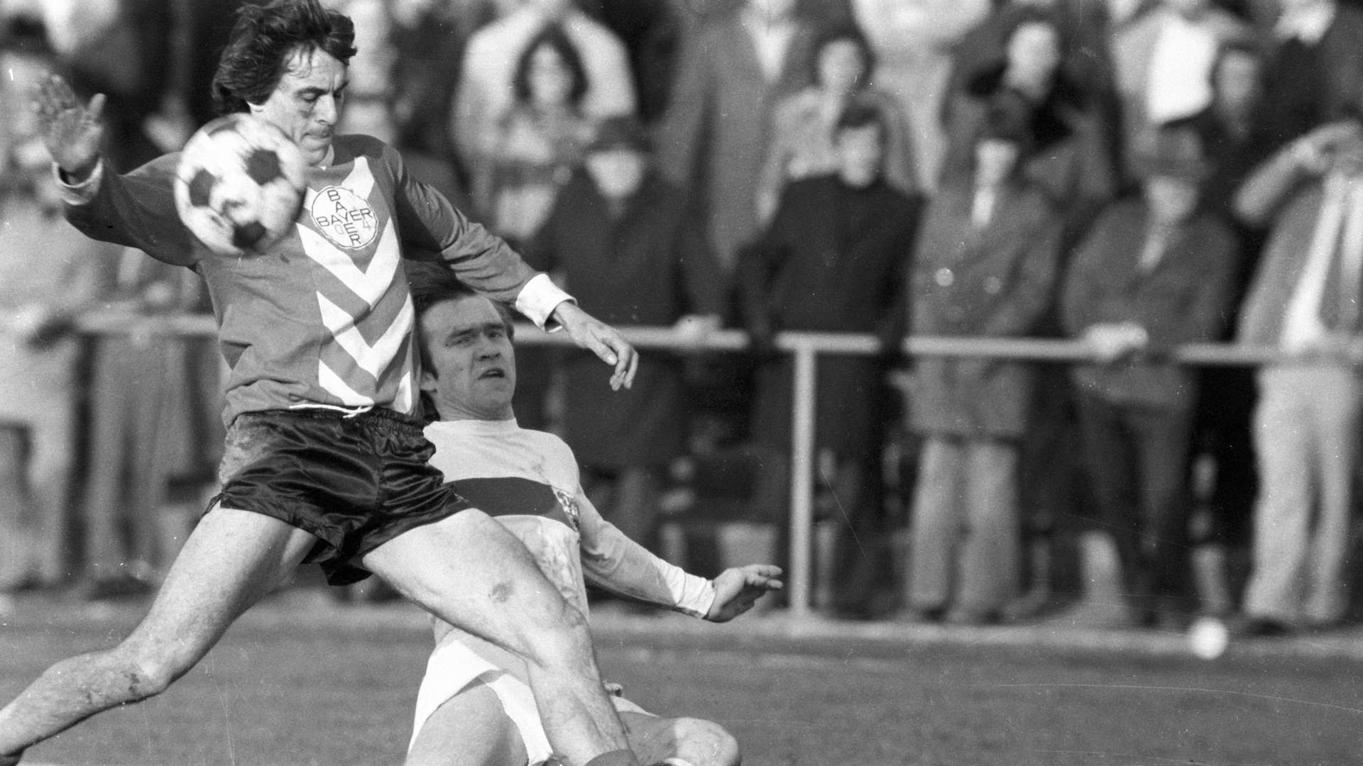Aufstiegssaison 1974/75 (Januar)
