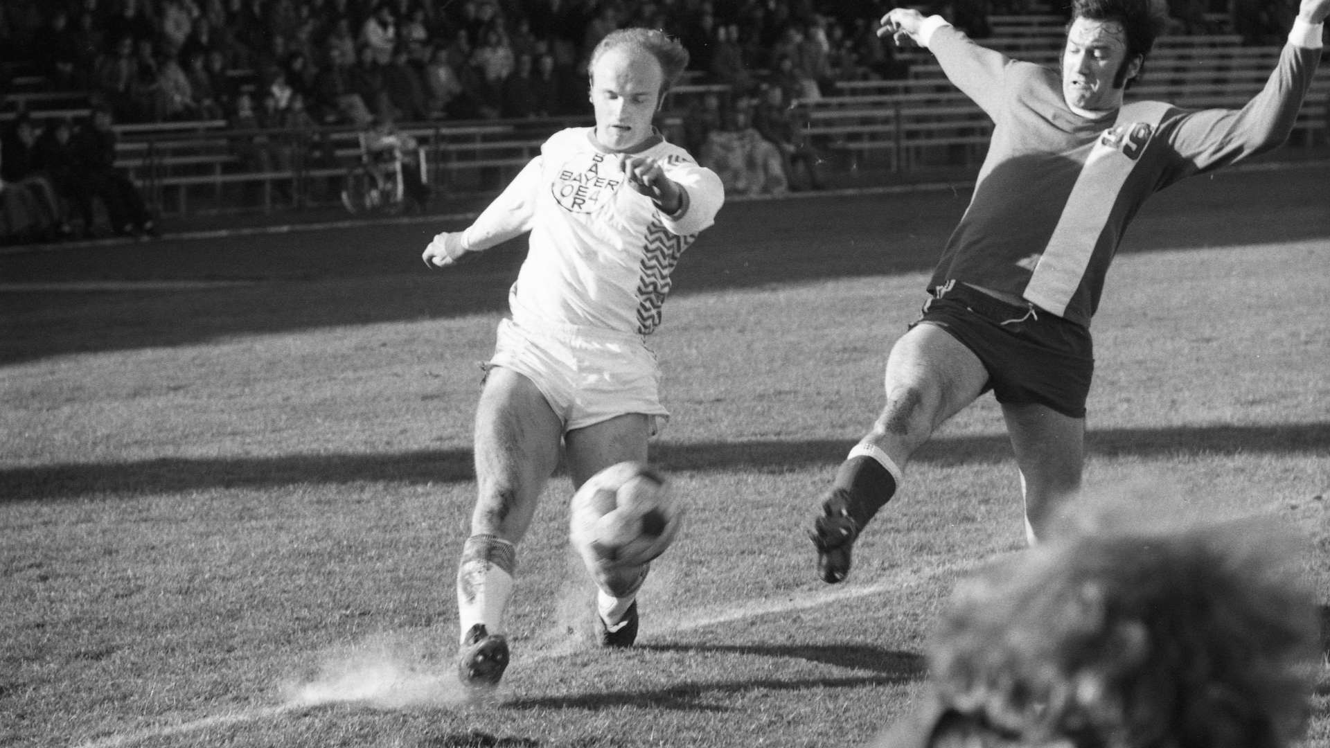 Aufstiegssaison 1974/75 (Januar)