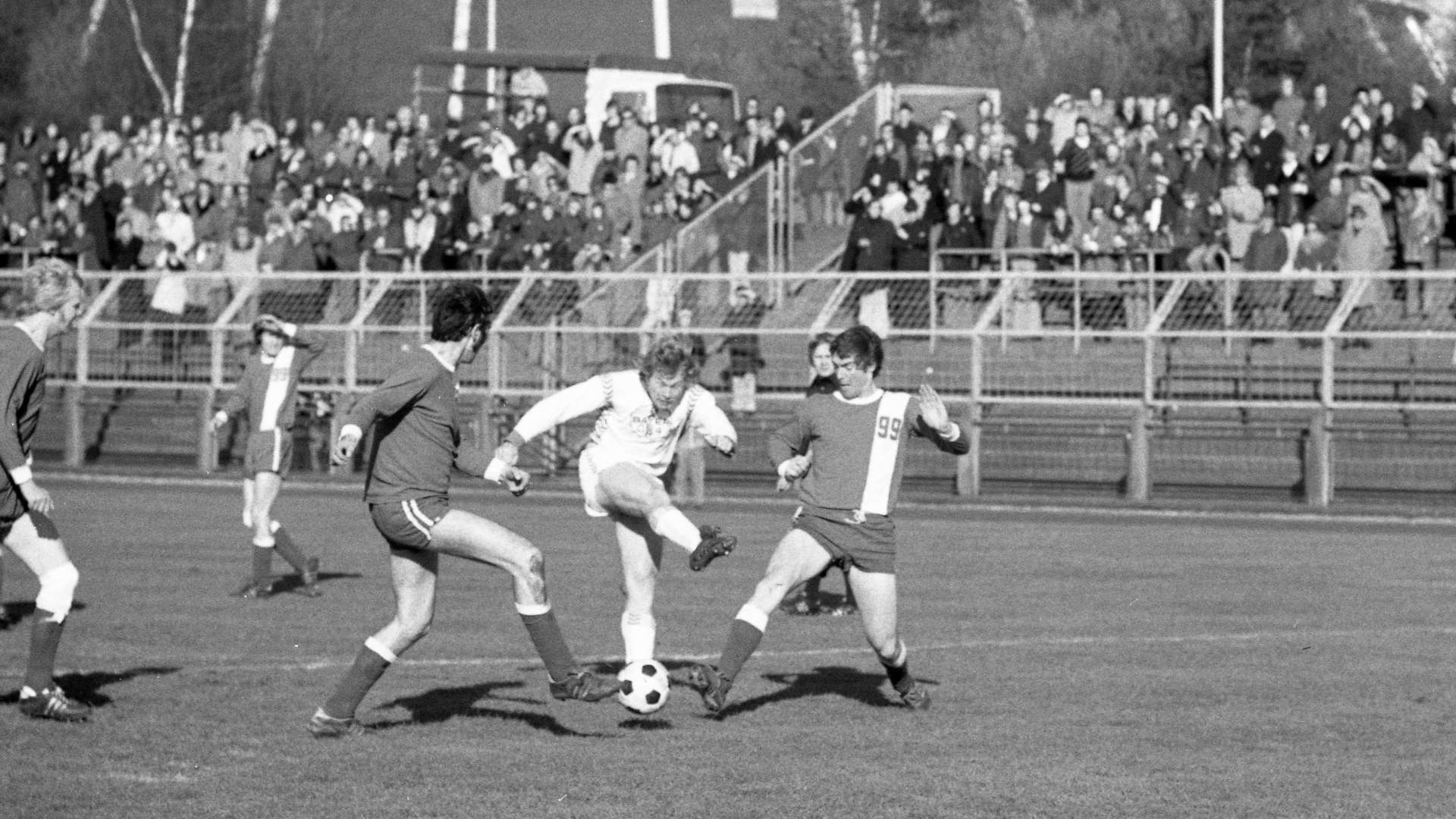 Aufstiegssaison 1974/75 (Januar)