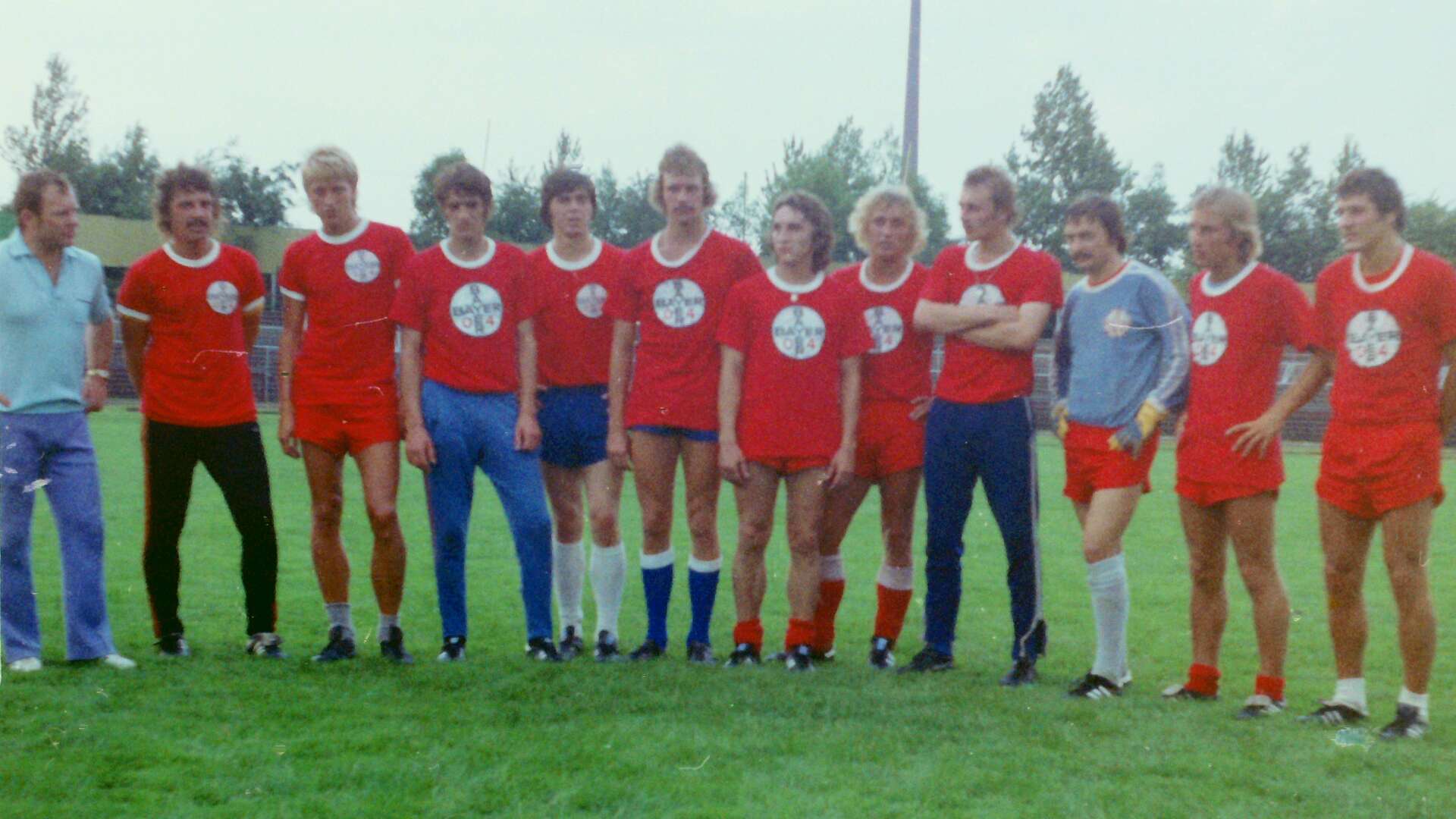 14. Juli 1975