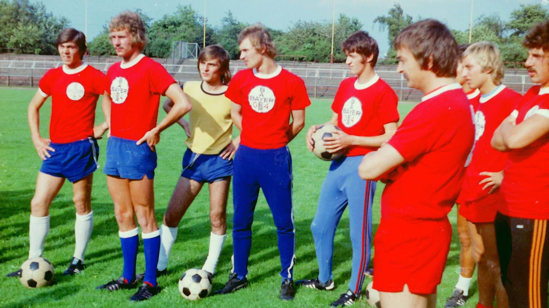 14. Juli 1975