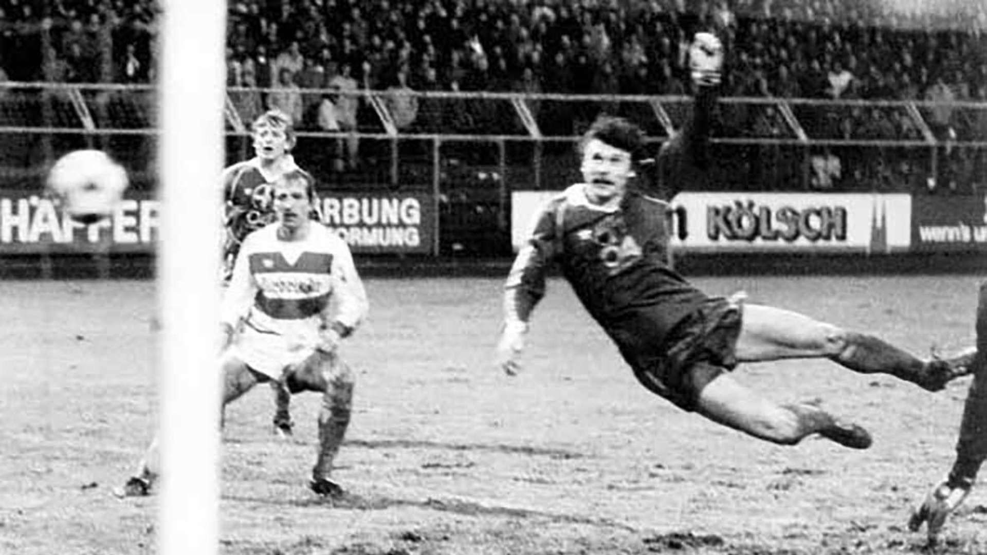 Dietmar Demuth