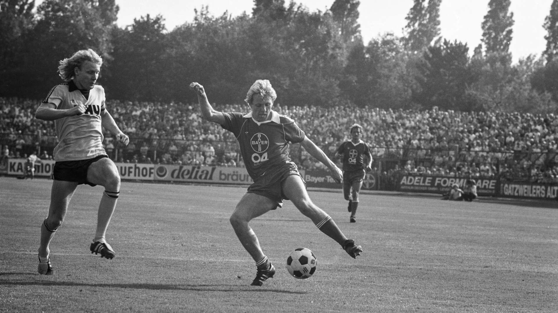 Wolfgang Vöge