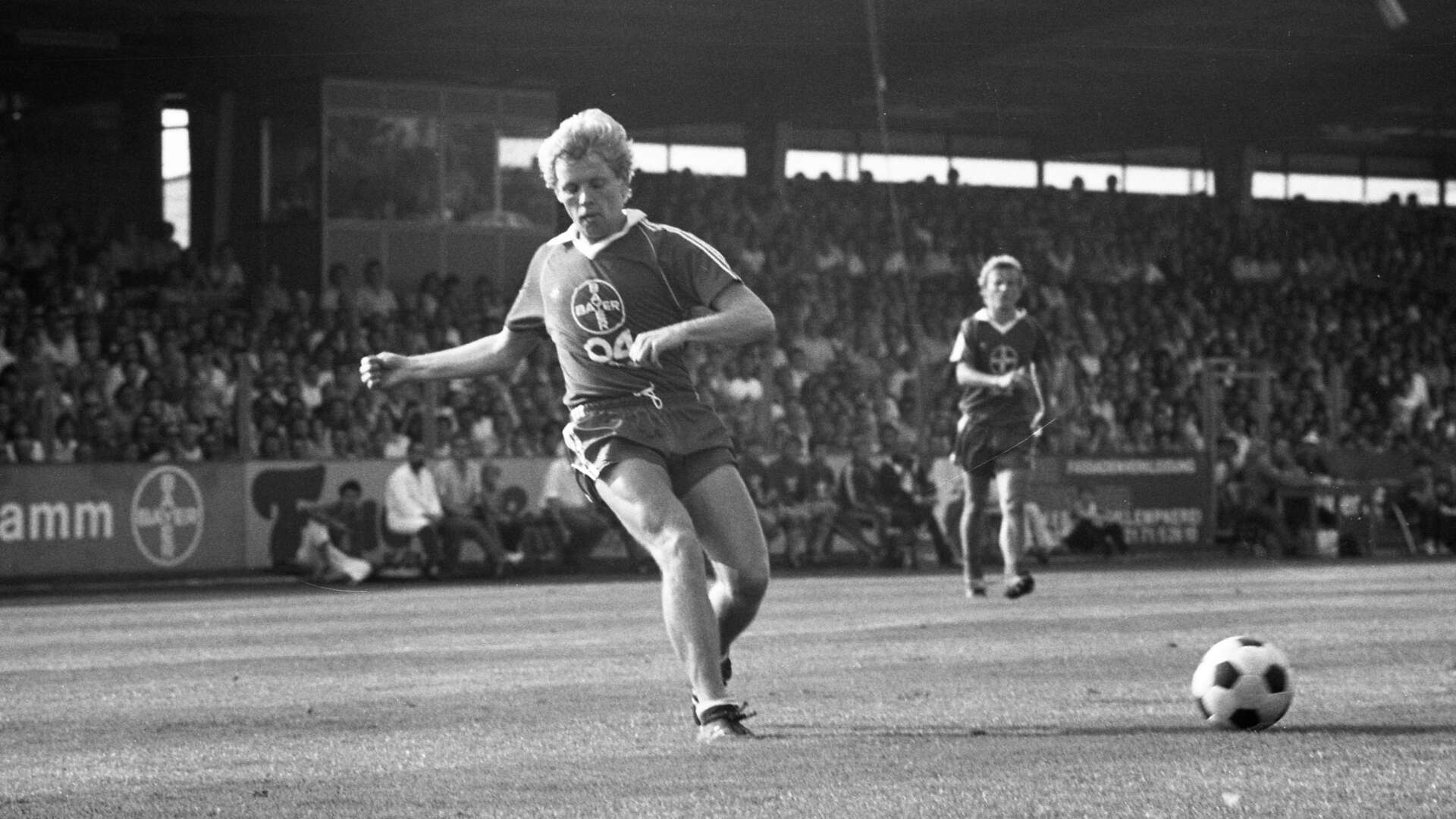 Wolfgang Vöge