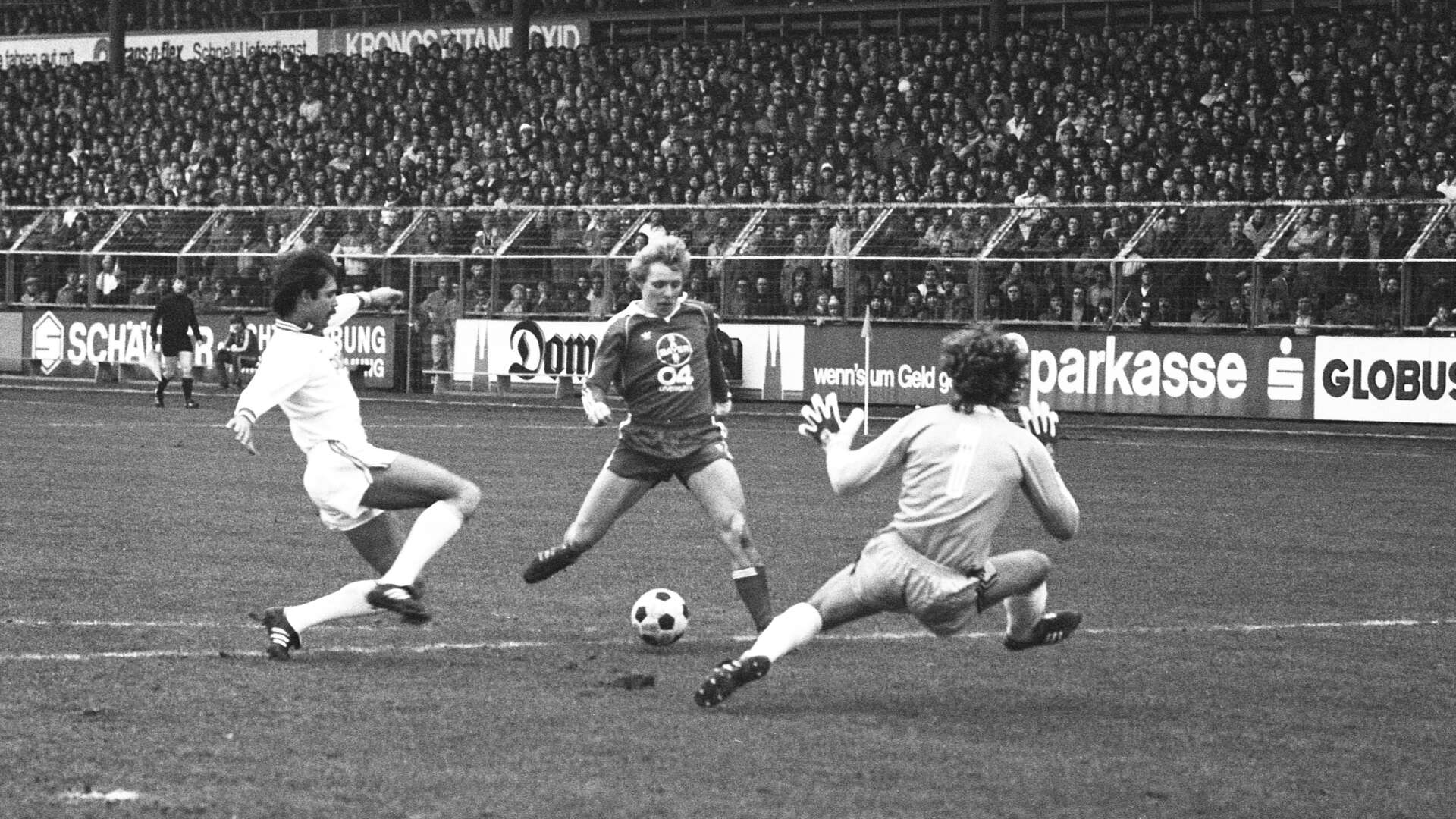 Wolfgang Vöge
