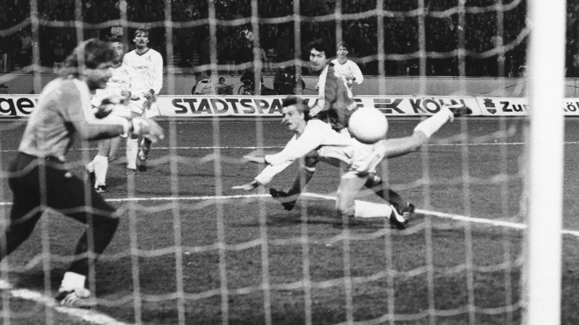 1986 in Müngersdorf