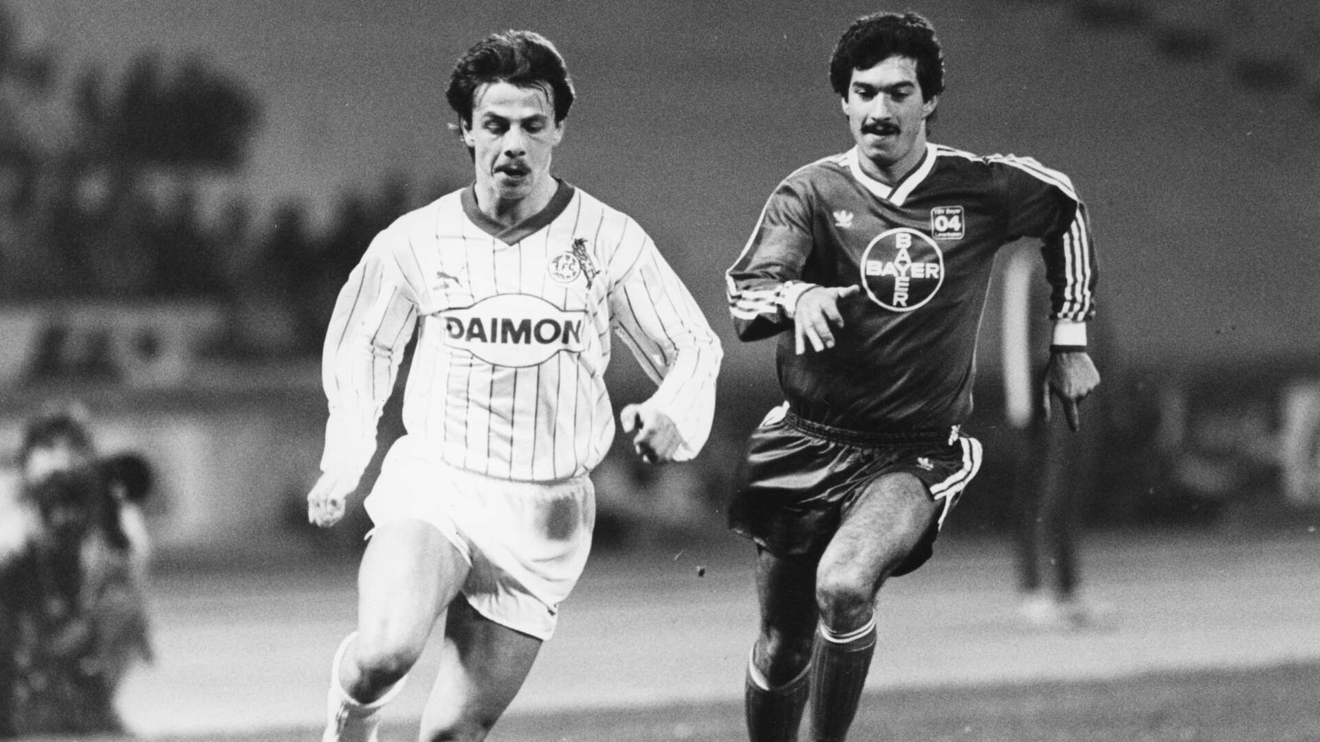 1986 in Müngersdorf