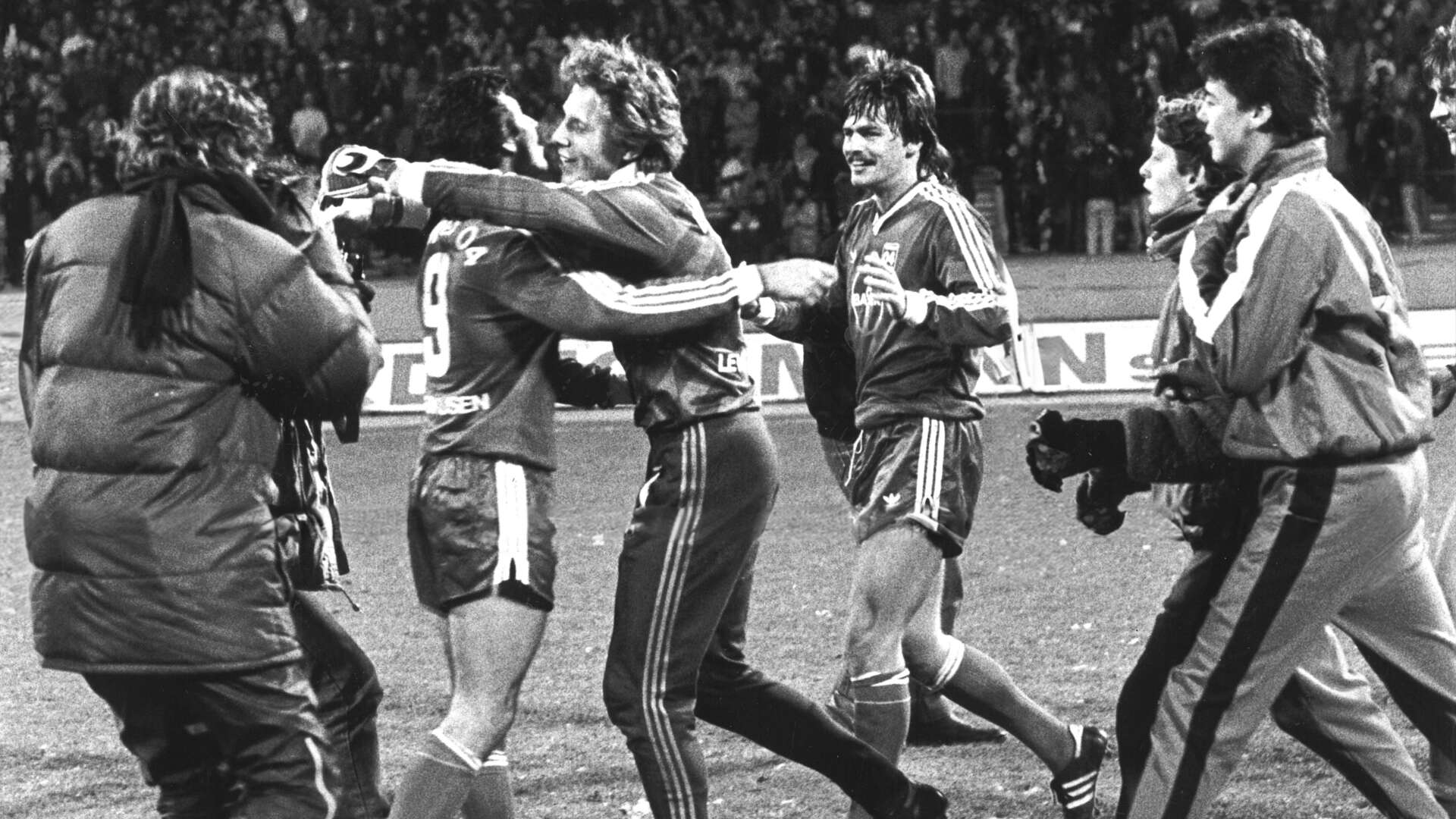 1986 in Müngersdorf