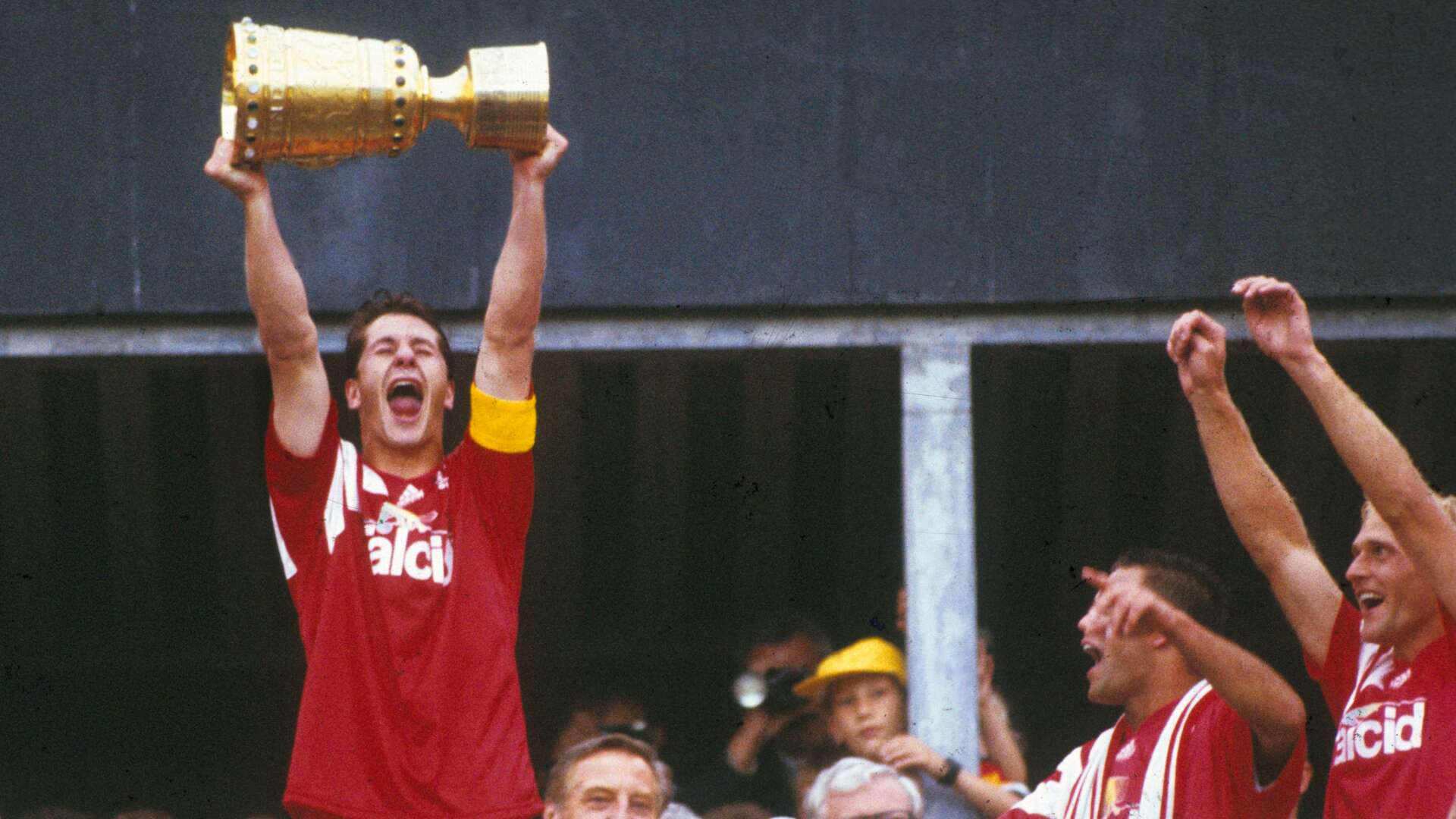 Franco Foda