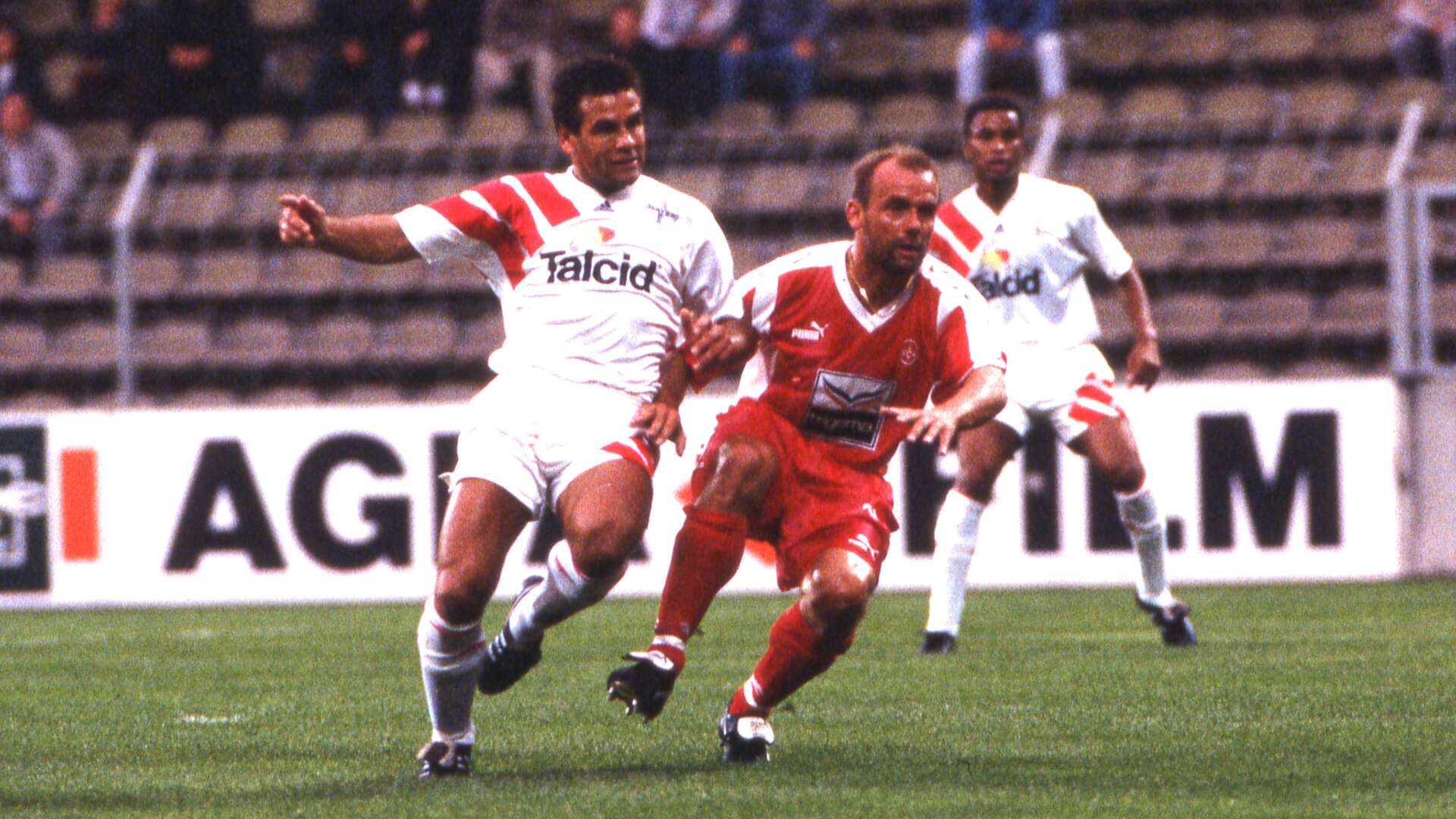 Ulf Kirsten