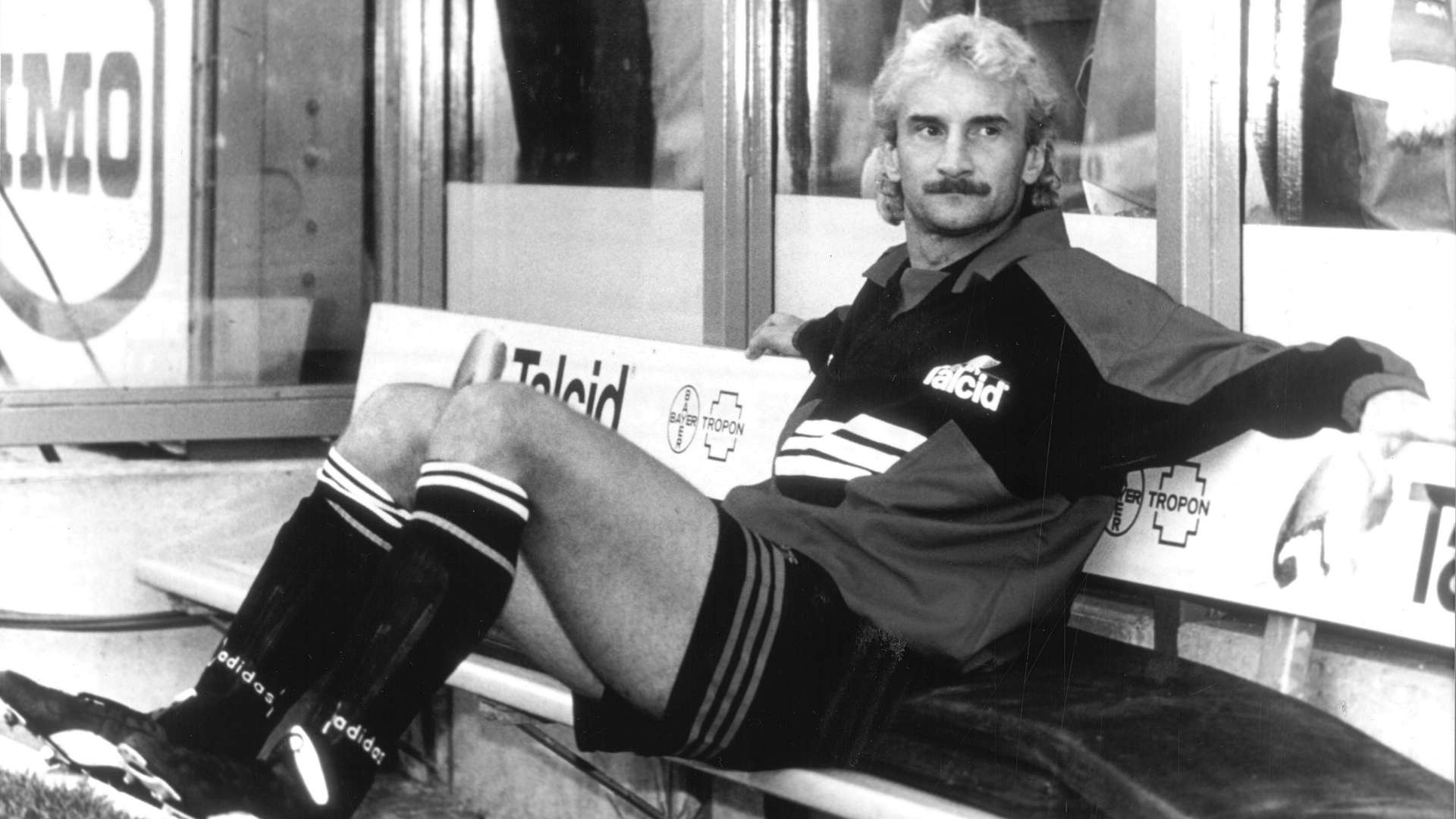 Rudi Völler