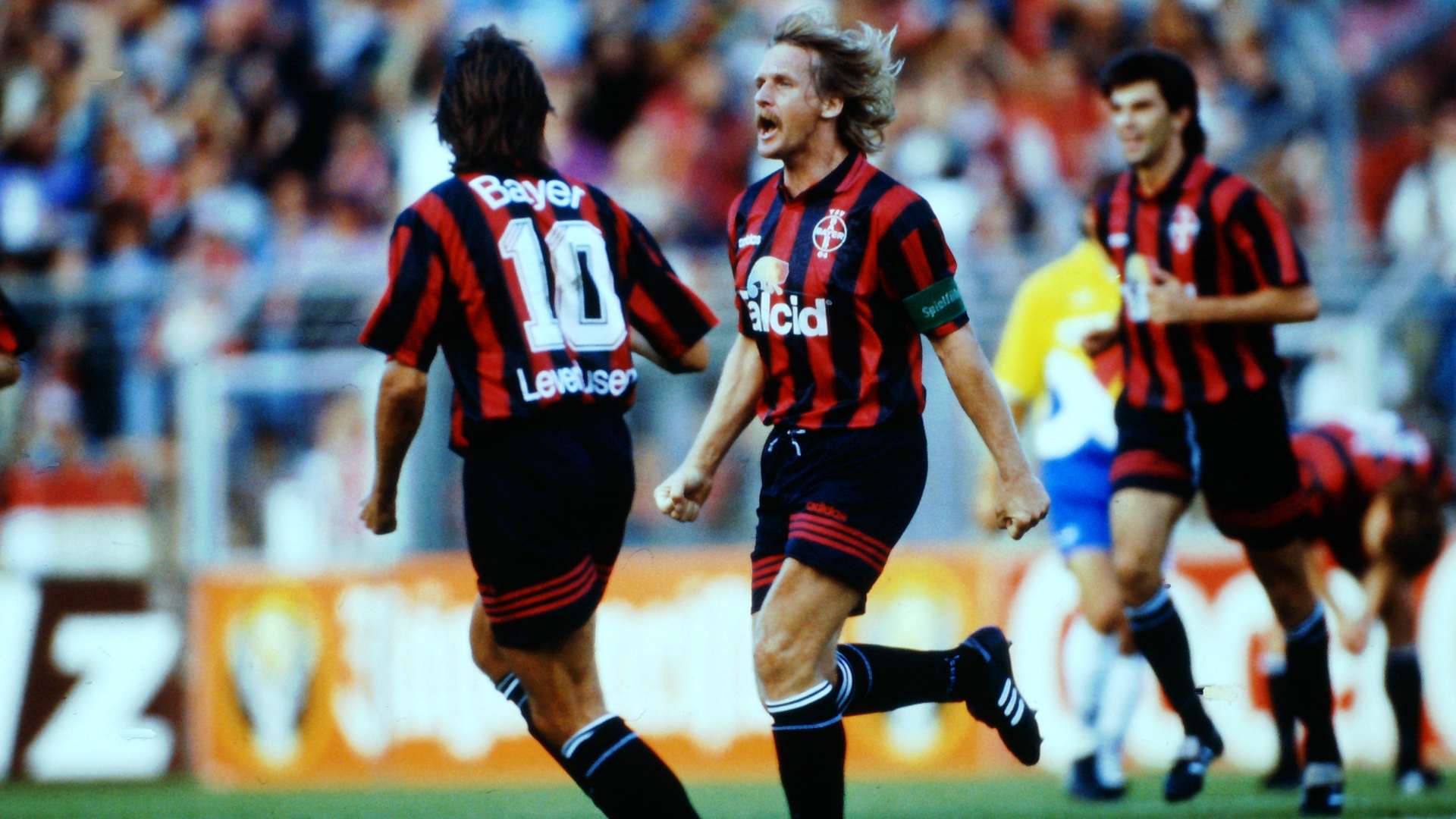 Bernd Schuster