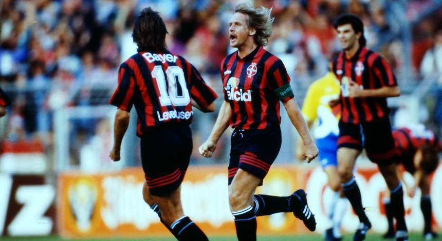 Bernd Schuster 1994