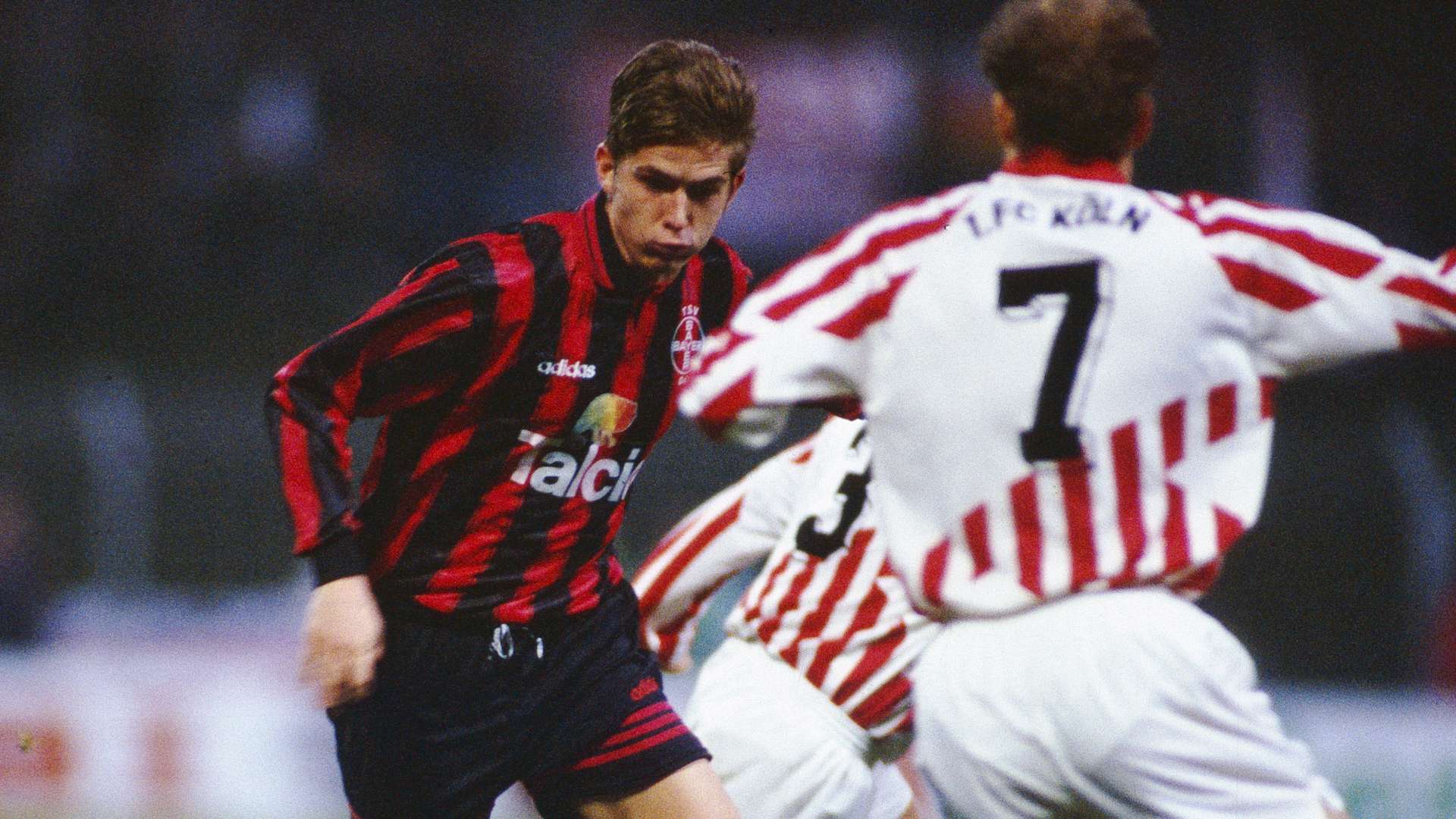 Ralf Becker