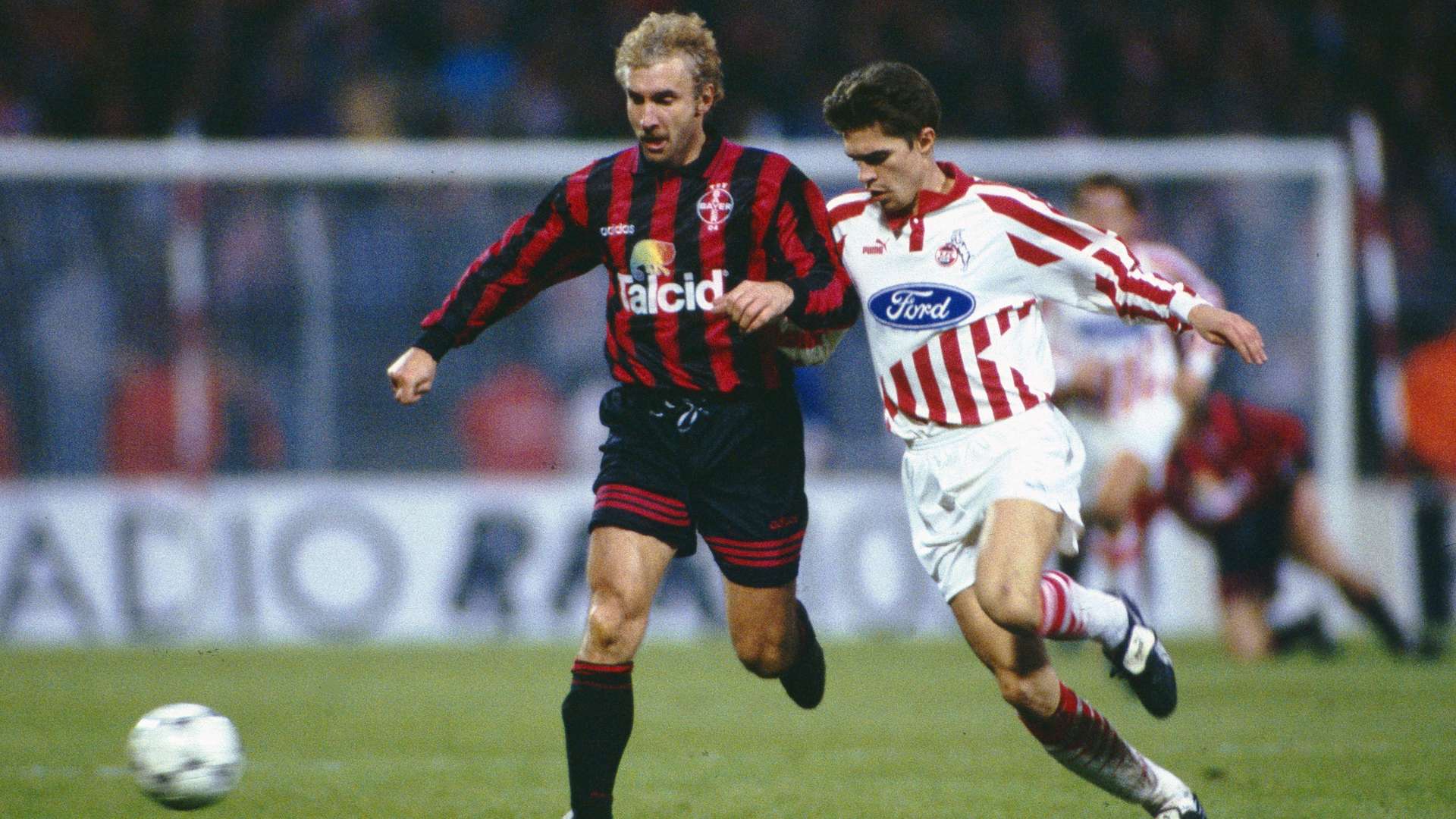 Rudi Völler